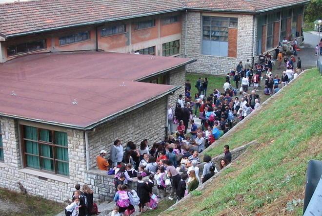 L’elementare va con la media per il secondo anno di fila 