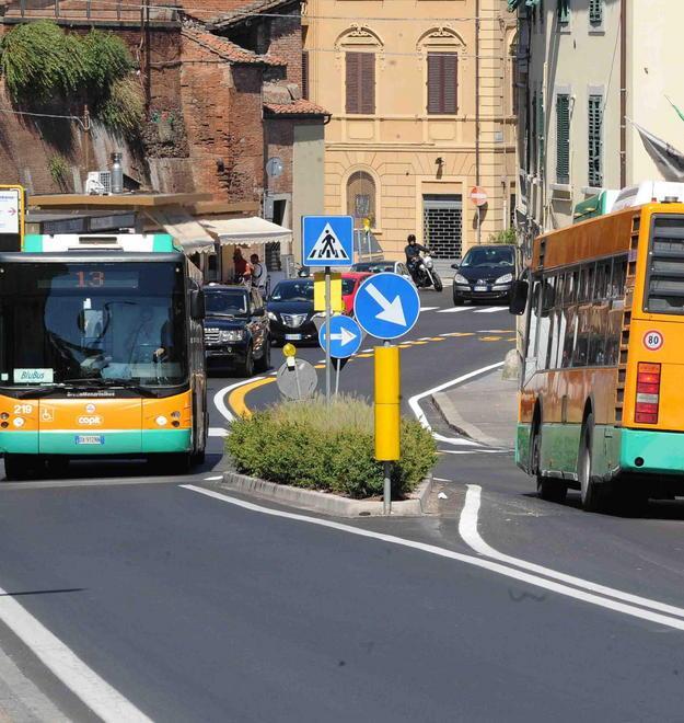 Quaranta chilometri di strade riasfaltate a tempo di record 