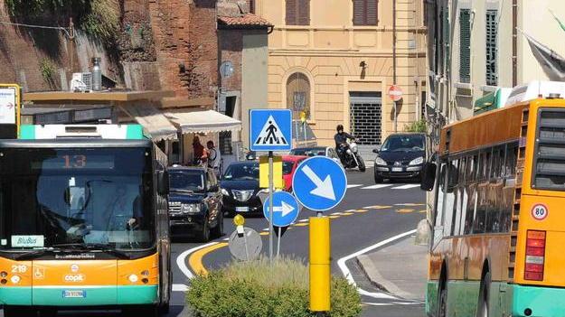 Quaranta chilometri di strade riasfaltate a tempo di record