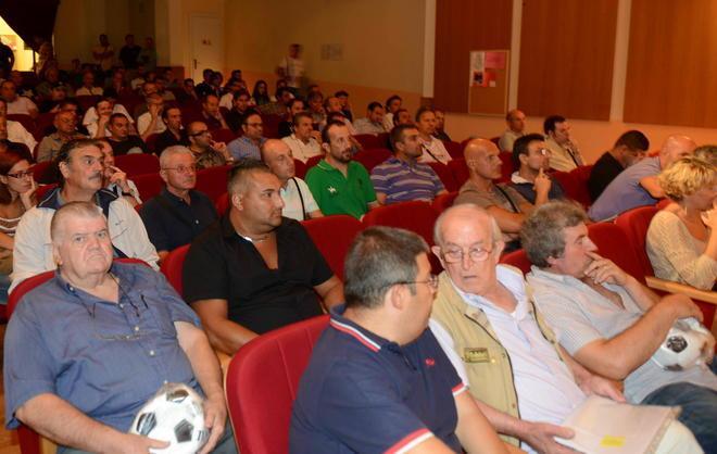 Amatori in rampa di lancio, nuove adesioni 