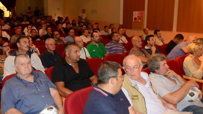 Amatori in rampa di lancio, nuove adesioni