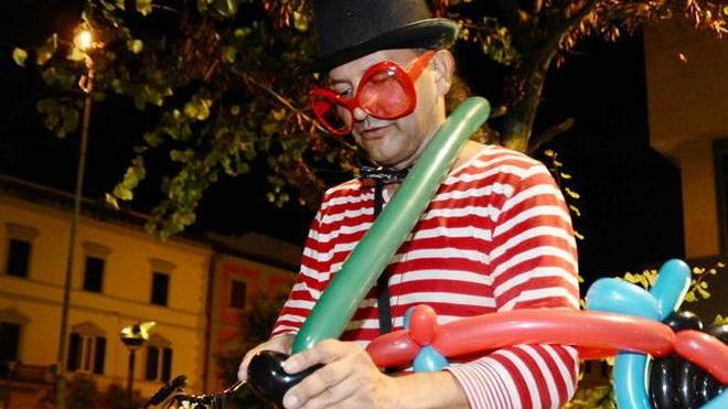 Festa del bambino