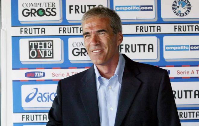 Fausto Garcea lascia l’Empoli dopo nove stagioni 