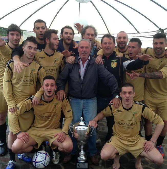 Calcio a sette Acsi da ottobre il via ai campionati 
