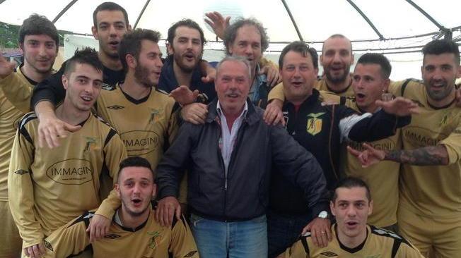 Calcio a sette Acsi da ottobre il via ai campionati