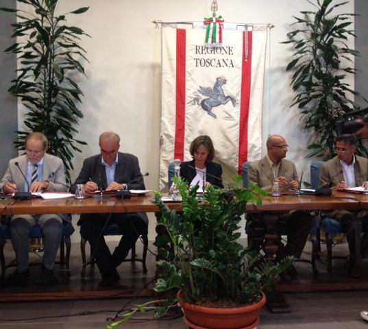 Pontedera al centro dell’innovazione 