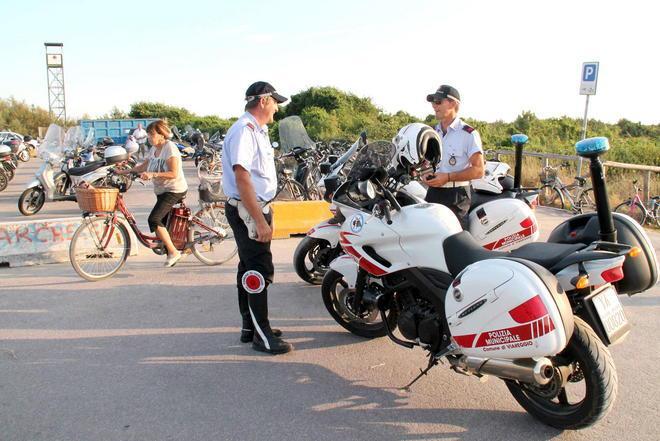 Bici rubate, la rabbia dei turisti italiani «Noi gente di serie B»