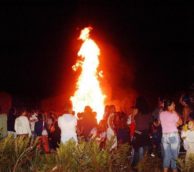 Festa delle baldorie: il pasticcio del Comune 