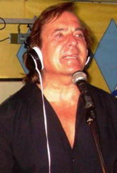 Si balla con Riccardo Cioni 