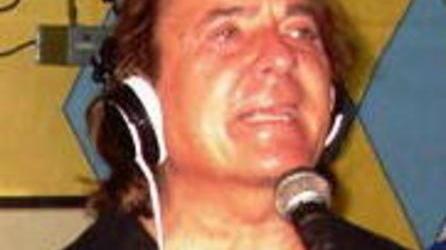 Si balla con Riccardo Cioni