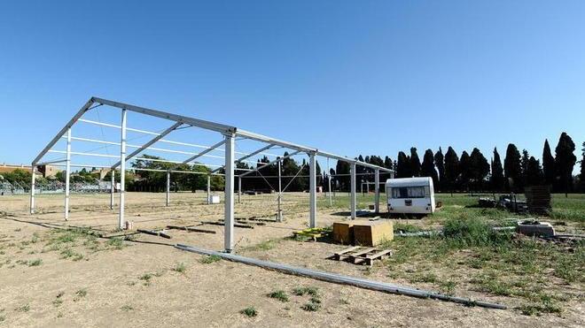Bilanci in rosso e polemiche «Parla chi dovrebbe tacere»