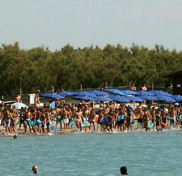 Tassa di soggiorno: Tra una settimana la prima tranche 