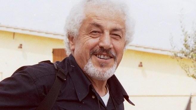 Se n’è andato ieri Vittorio Riccò poeta e ferroviere