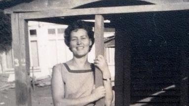 Si è spenta la signora del Nettuno
