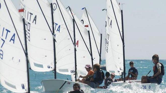 Vela, gli Under 16 e 19 si sfidano per i titoli italiani