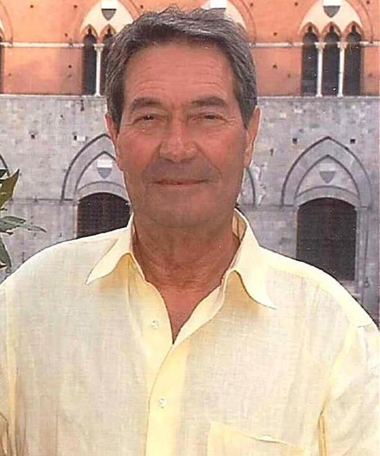 Addio Nedo, una vita per il calcio 
