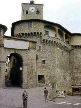 Incontro sulla poesia alla Rocca 