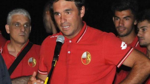 Lucchese, chiuso il mercato degli under ora serva il bomber