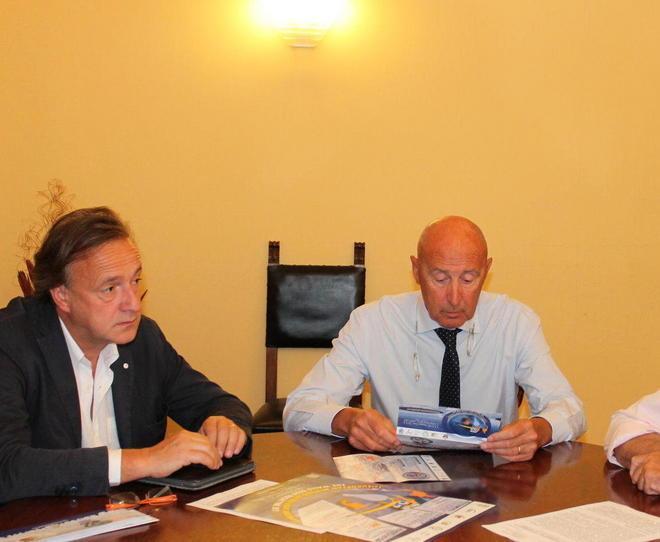 Tassignano diventa un polo di attrazione per aerei ultraleggeri 