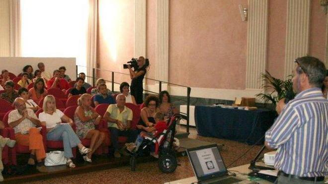 Azione legale per il sostegno ai disabili