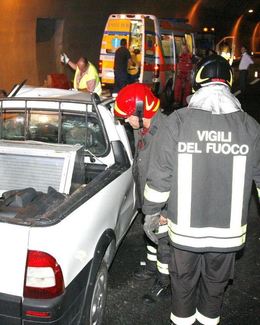 Contestate irregolarità alla Salt sulla Bretella