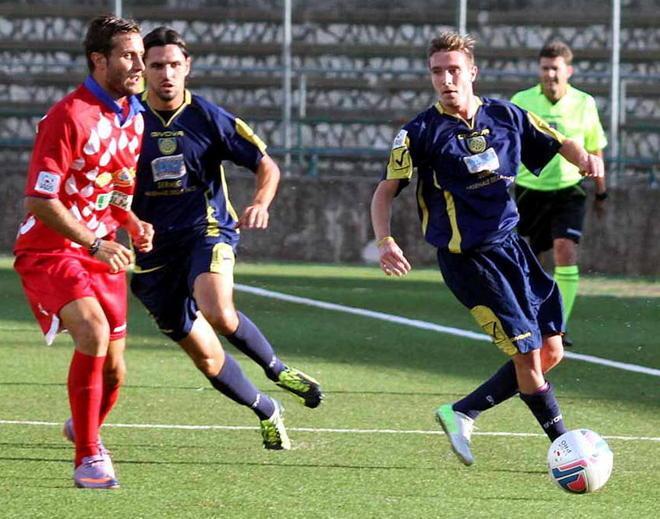 «Sì, adesso con Cellini siamo a posto» 