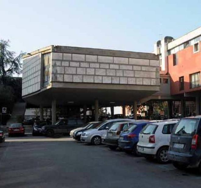 Il renziano Musoni contro Lucio Boggi 
