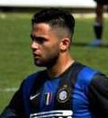 L’amaranto Cannataro sbarca in Nazionale Under 20
