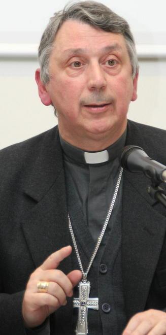 Per la Siria in fiamme veglia di preghiera nella chiesa di Coteto
