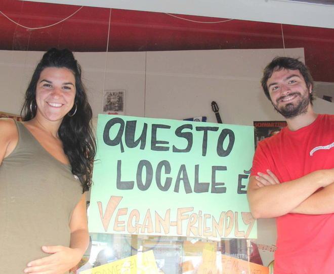 «Ecco perché senza carne si vive e si lavora meglio» 