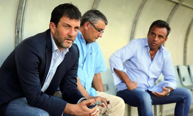 Carli non ha dubbi «Il vero colpo è Sarri» 