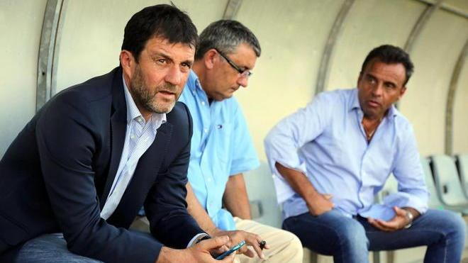 Carli non ha dubbi «Il vero colpo è Sarri»