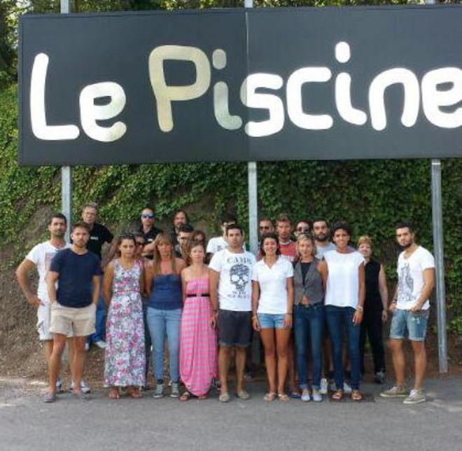 Da “Le Piscine” un grazie al sindaco 