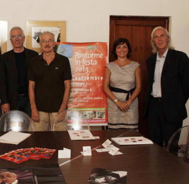 Pontorme premia i suoi “eroi” poi si mobilita per il Volo del Becco