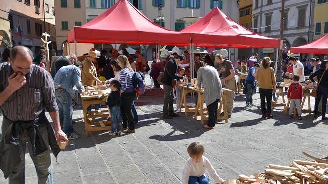Svolta dei commercianti «Evento insieme a Coop»