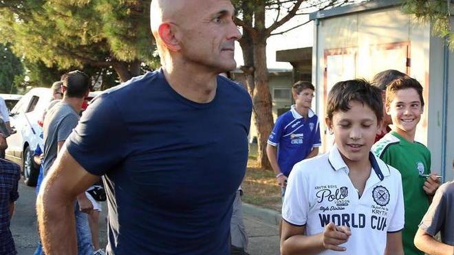 «Sì, qui c’è tutto per poter essere protagonisti»