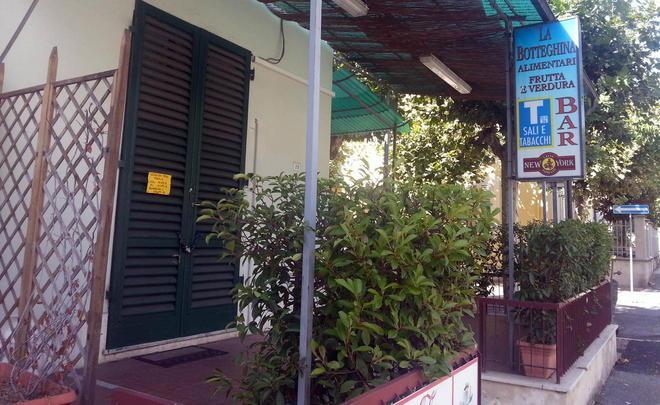 Tanti abitanti, zero negozi Vuoto a nord di corso Roma 
