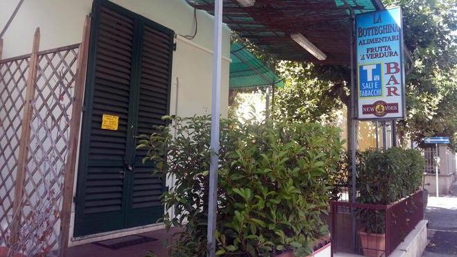 Tanti abitanti, zero negozi Vuoto a nord di corso Roma