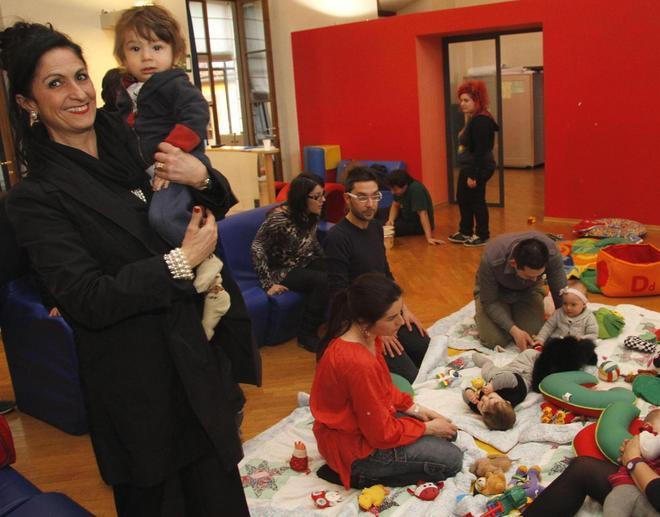 Da lunedì 9 settembre riaprono i nidi d’infanzia comunali di Prato
