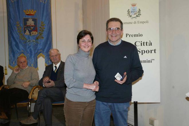 Calcio e solidarietà insieme nel nome di Venio Mancini 