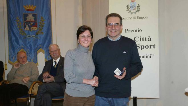 Calcio e solidarietà insieme nel nome di Venio Mancini