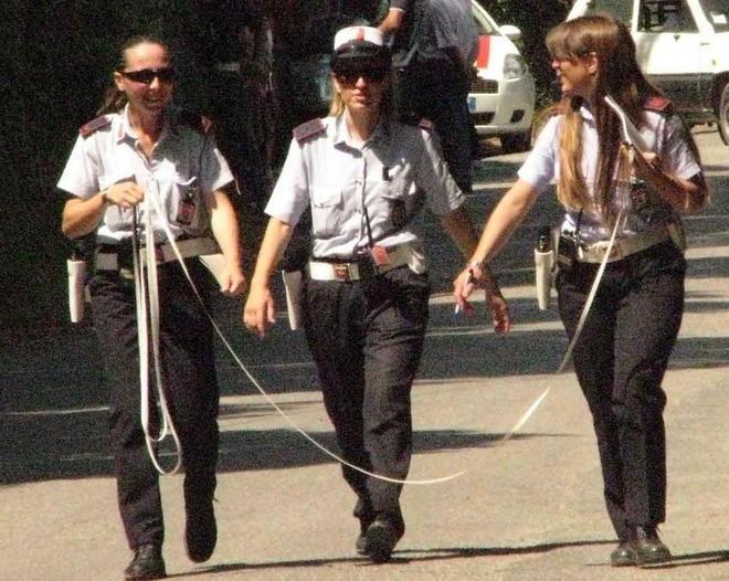 Montenero, sequestrato un terreno trasformato in discarica abusiva 