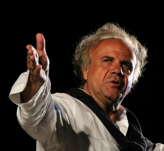 «Odio il piano bar!». Jerry Calà presenta la sua prima volta a Prato 