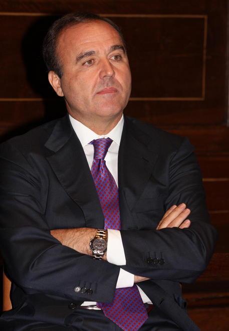 Inchiesta su tre fallimenti, Riccardo Fusi agli arresti domiciliari