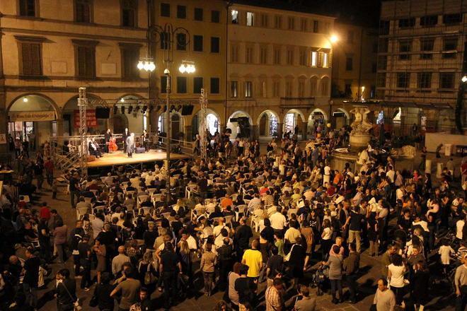 “Nottissima” è pronta ad accendere le vie del centro di Empoli 