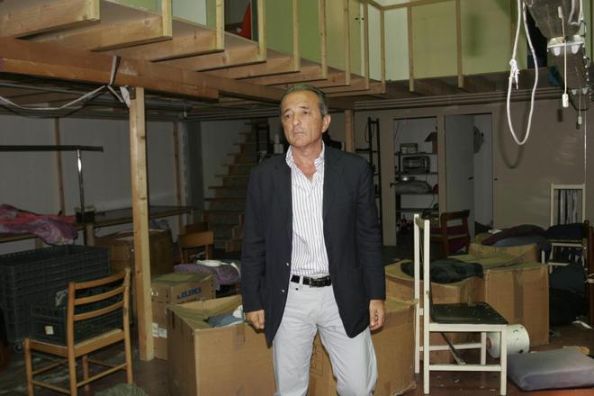 La provocazione di Milone: «Perché i cinesi non chiedono la cassa integrazione?» 