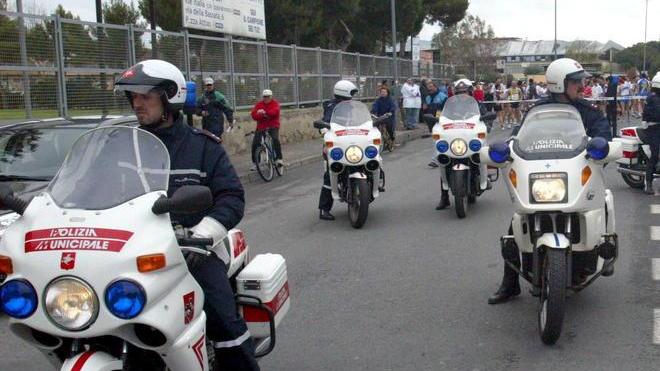 Bici rubata a una ragazza, i vigili riescono a ritrovarla