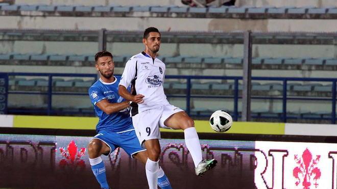 Azzurri: Tonelli a riposo dopo lo scontro con Pelagotti