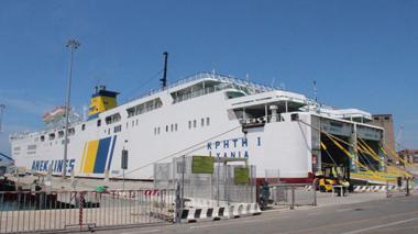 Guasto a una nave “Go in Sardinia”, disagi per 2.500 turisti tra Livorno e la Sardegna