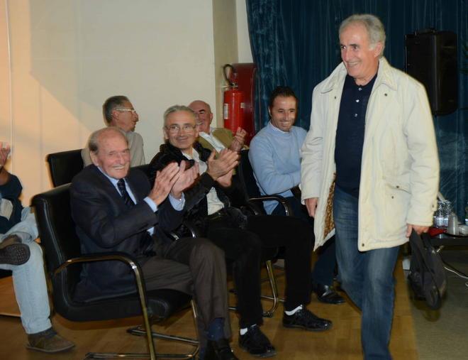La Coppa 29 Martiri ha raggiunto il traguardo del mezzo secolo 